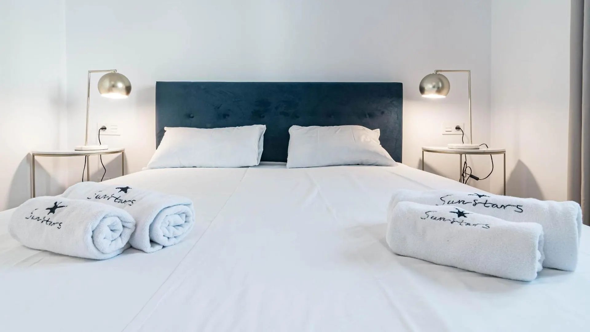 Appartamento Paraiso Pueblo 43 Estepona