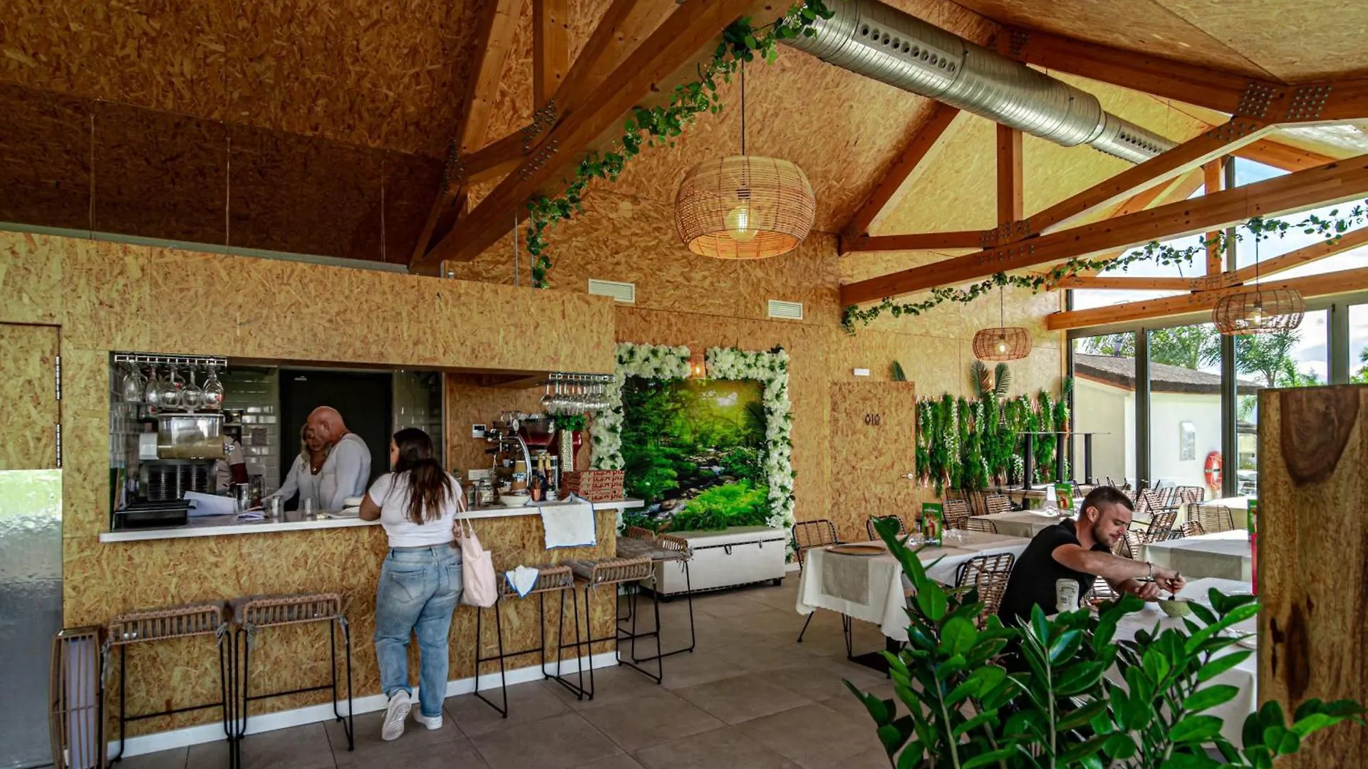 Appartamento Paraiso Pueblo 43 Estepona