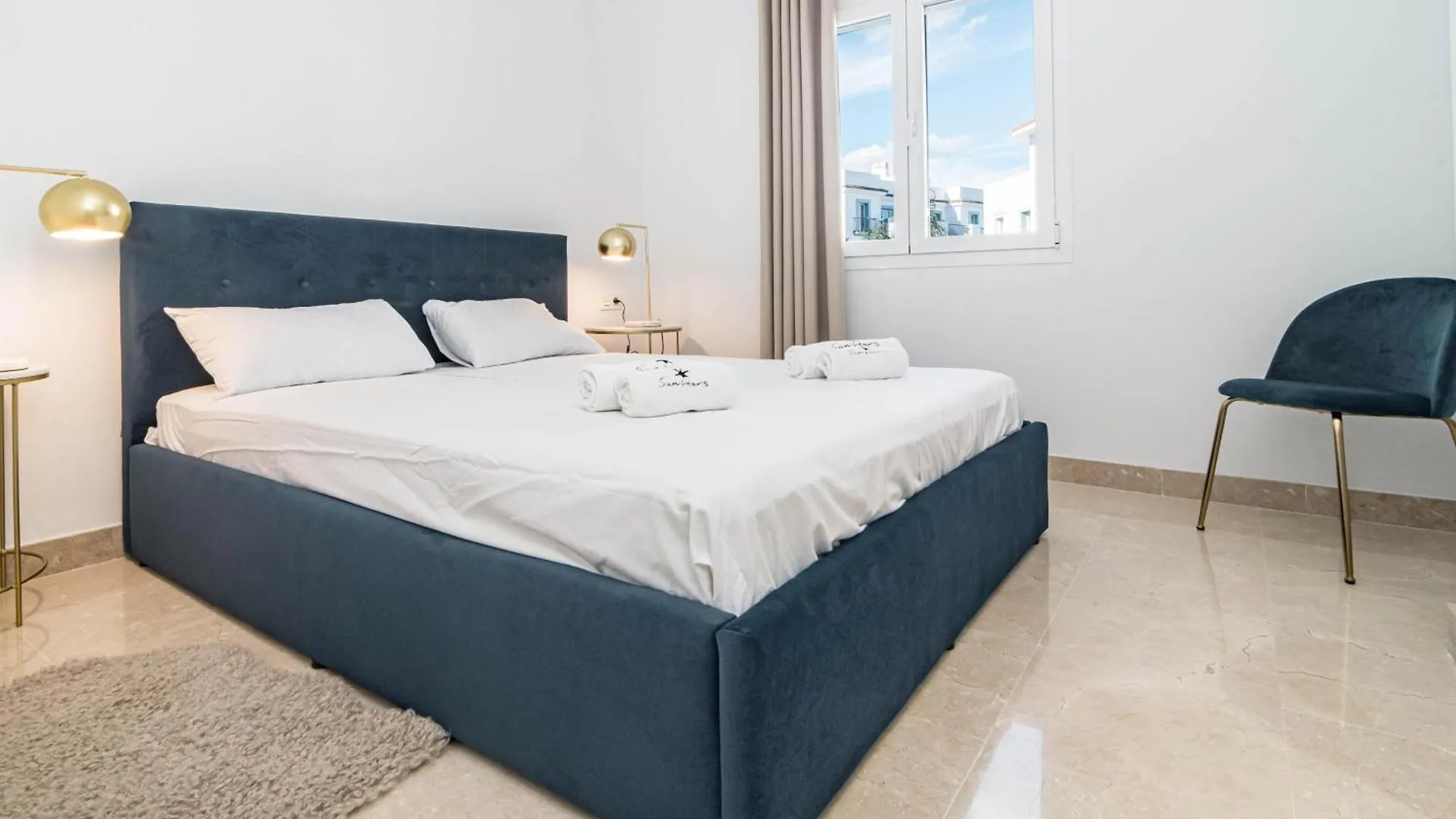Paraiso Pueblo 43 Estepona Spagna
