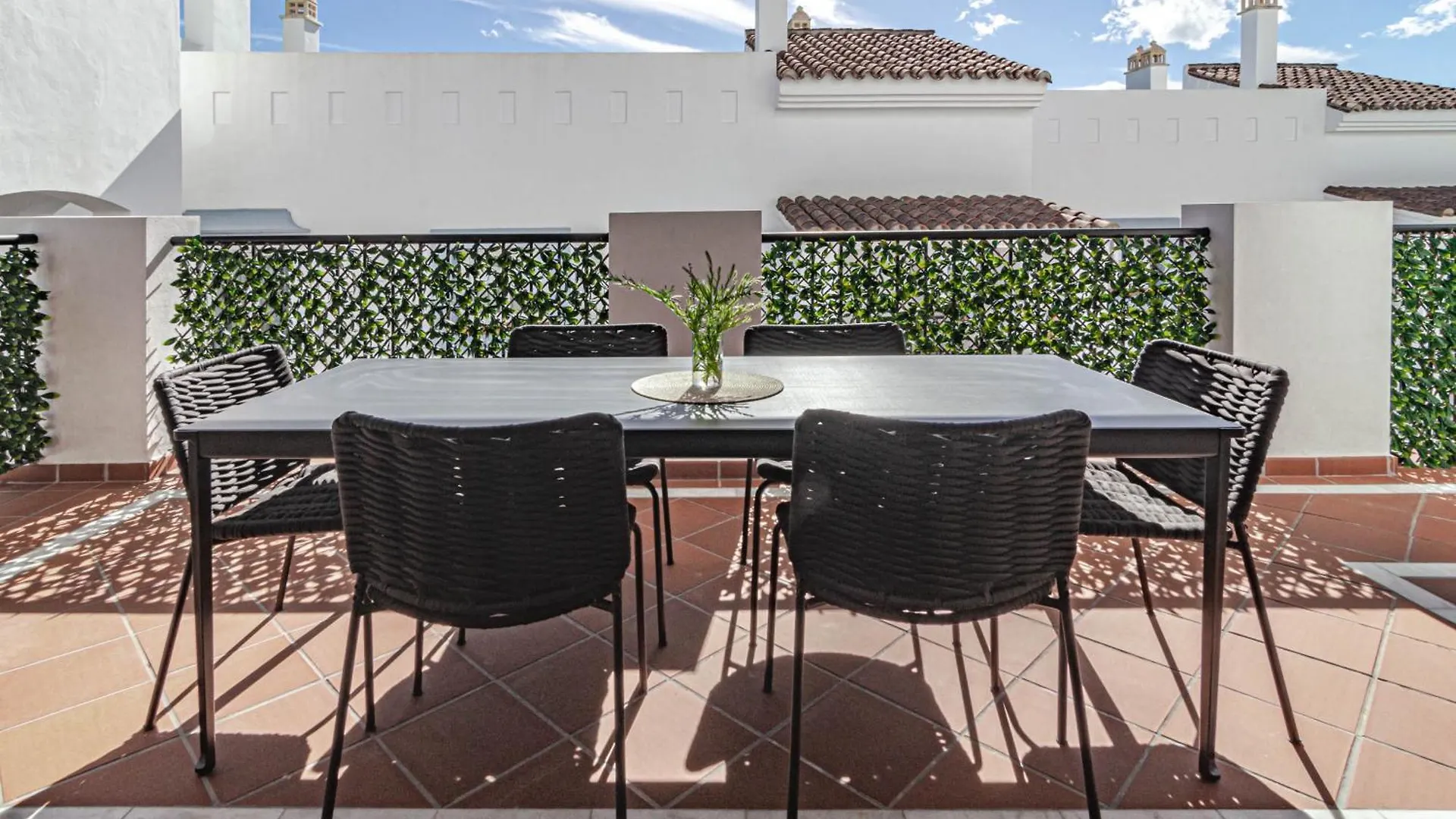Paraiso Pueblo 43 Estepona Spagna