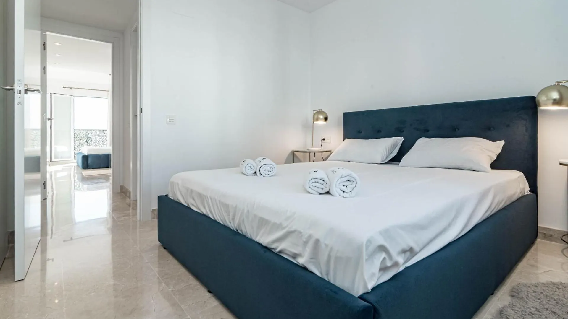 Paraiso Pueblo 43 Estepona Appartamento