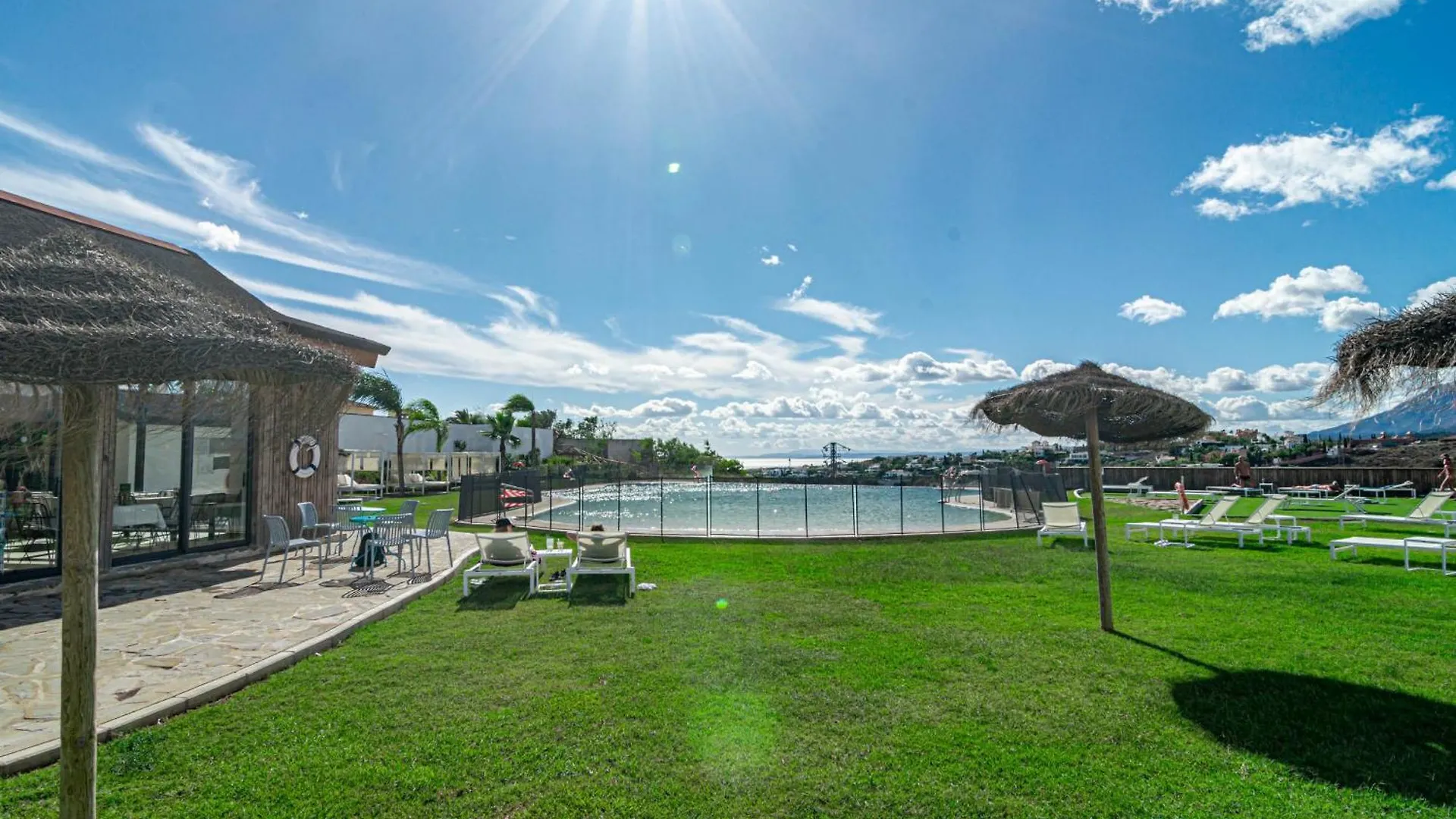 Paraiso Pueblo 43 Estepona Spagna