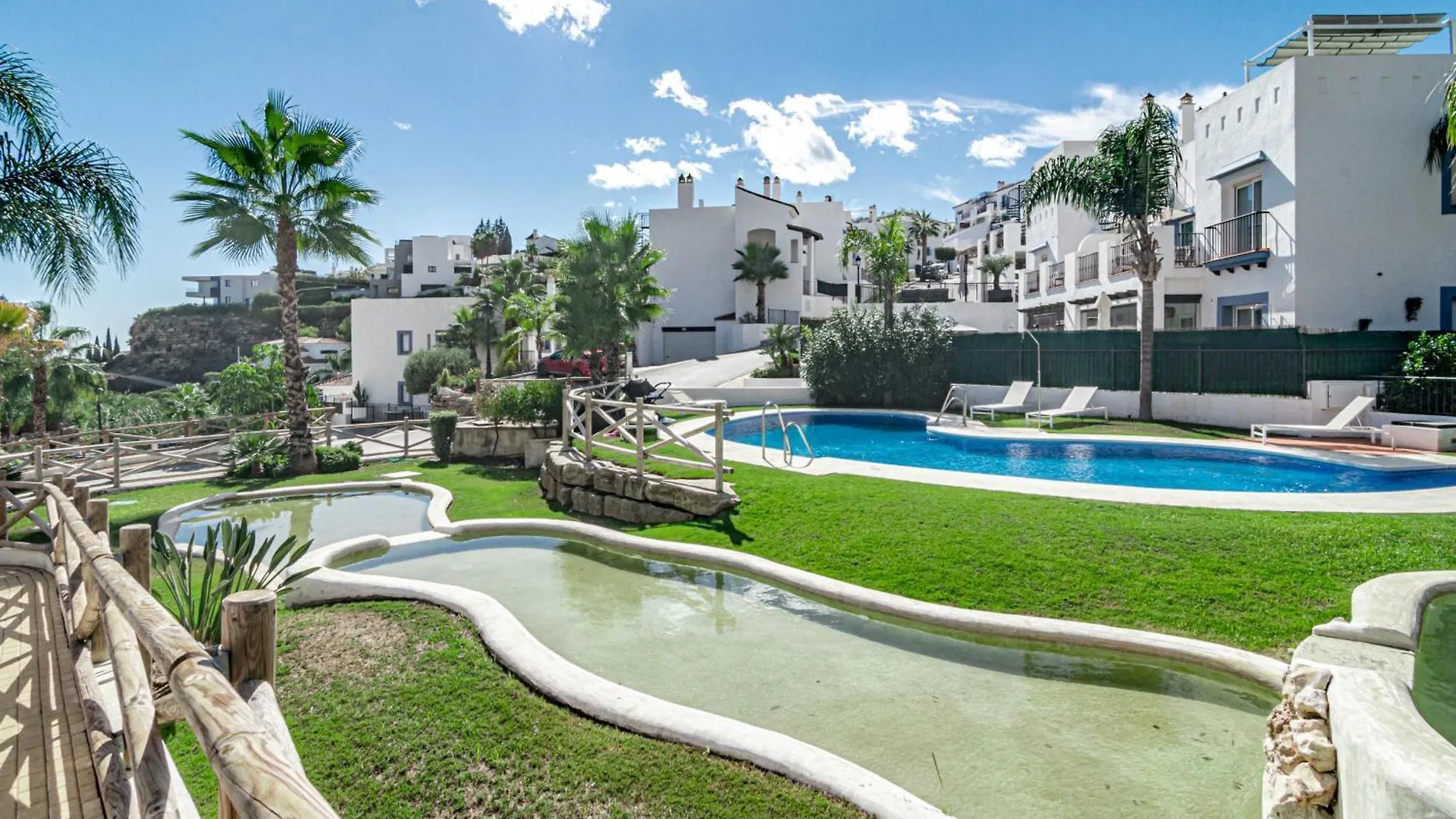 Paraiso Pueblo 43 Estepona 0*,  Spain