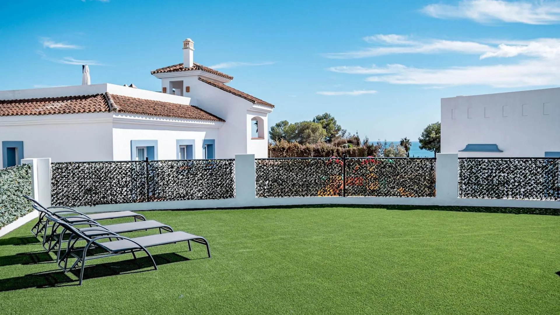 Appartamento Paraiso Pueblo 43 Estepona Spagna