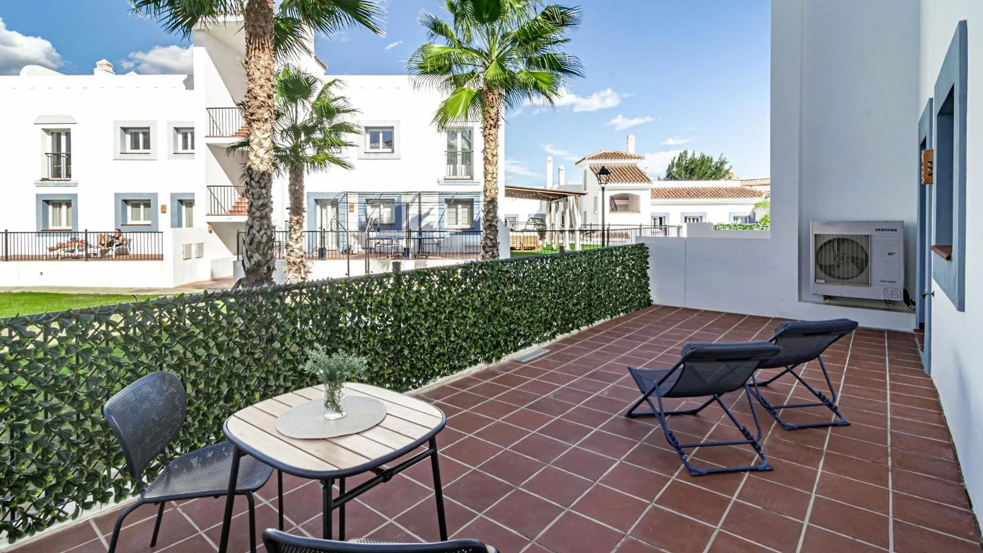 Paraiso Pueblo 43 Estepona Appartamento