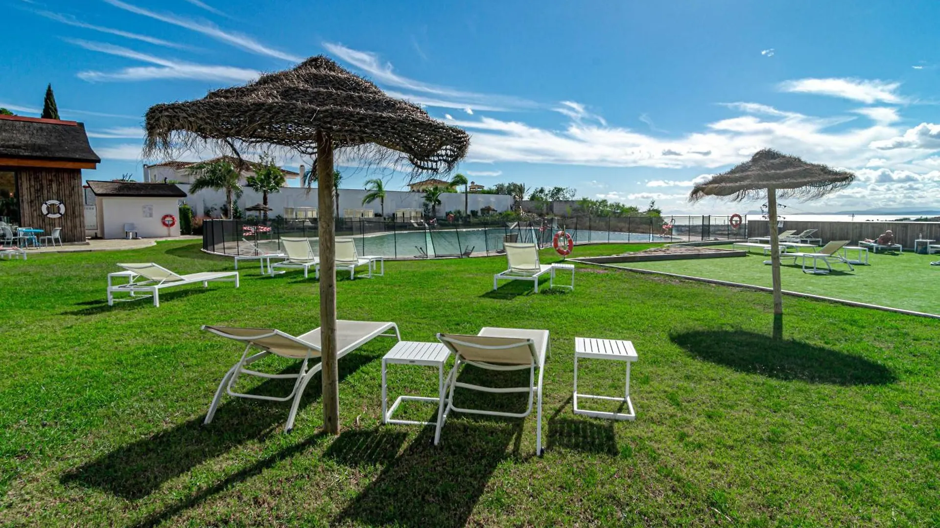 Paraiso Pueblo 43 Estepona