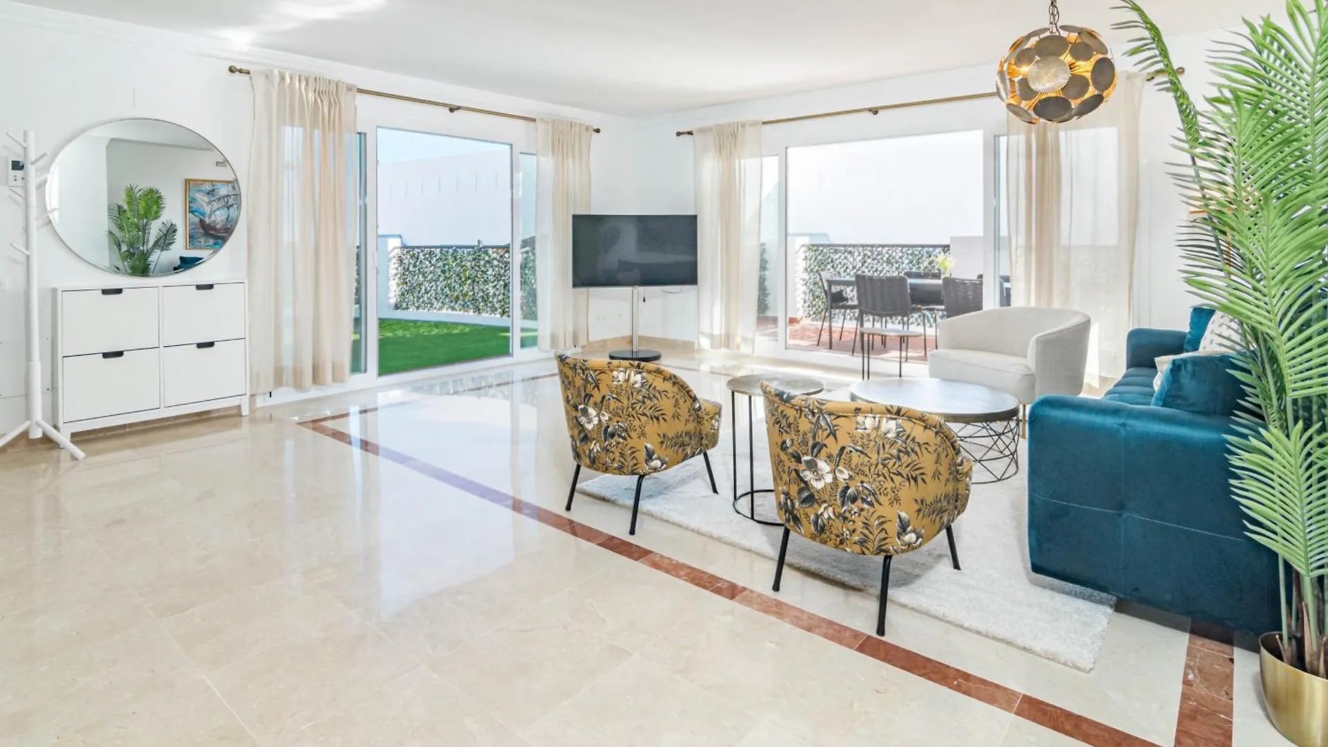 Paraiso Pueblo 43 Estepona 0*,  Spain