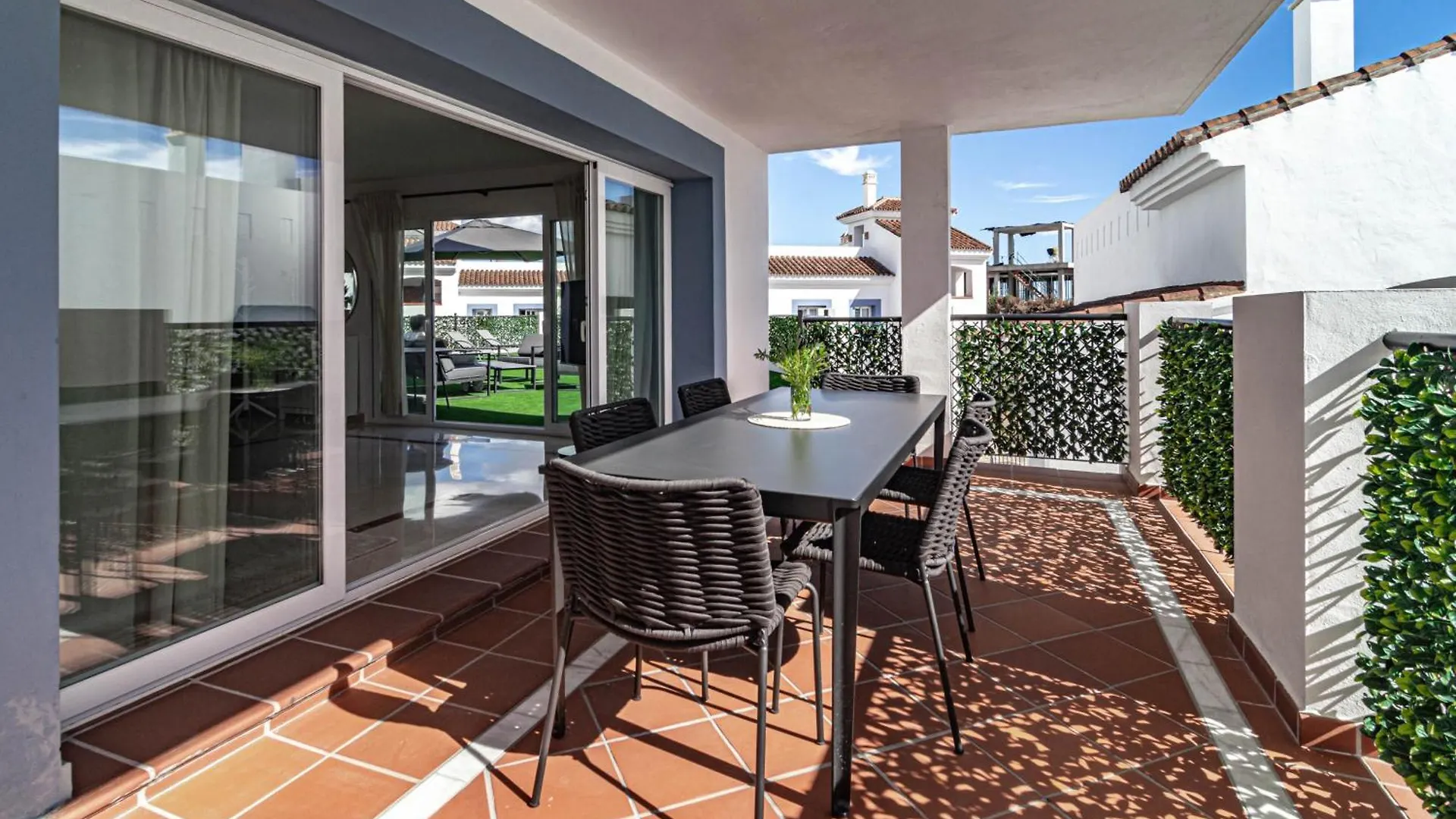 Paraiso Pueblo 43 Estepona