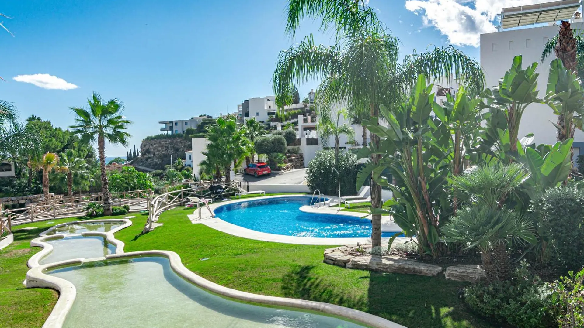 Paraiso Pueblo 43 Estepona