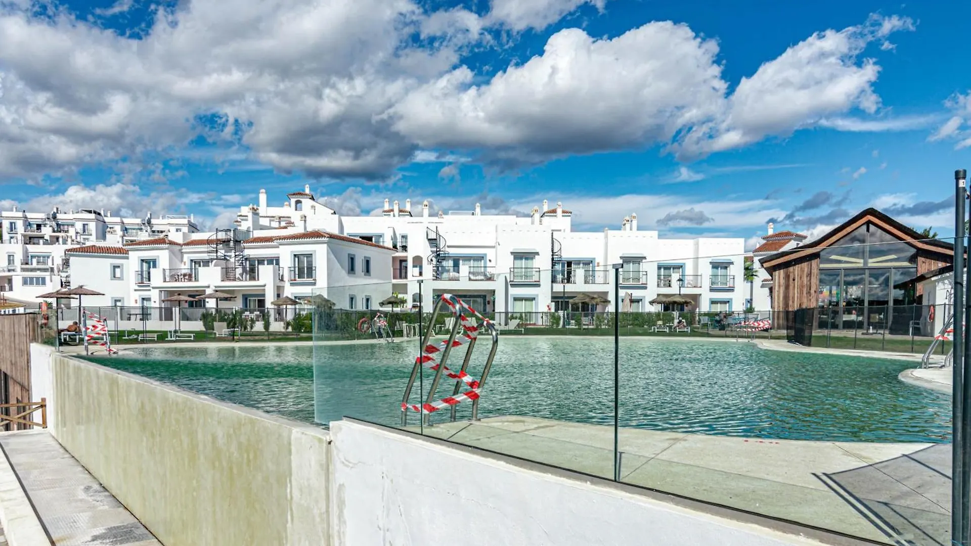 Apartment Paraiso Pueblo 43 Estepona
