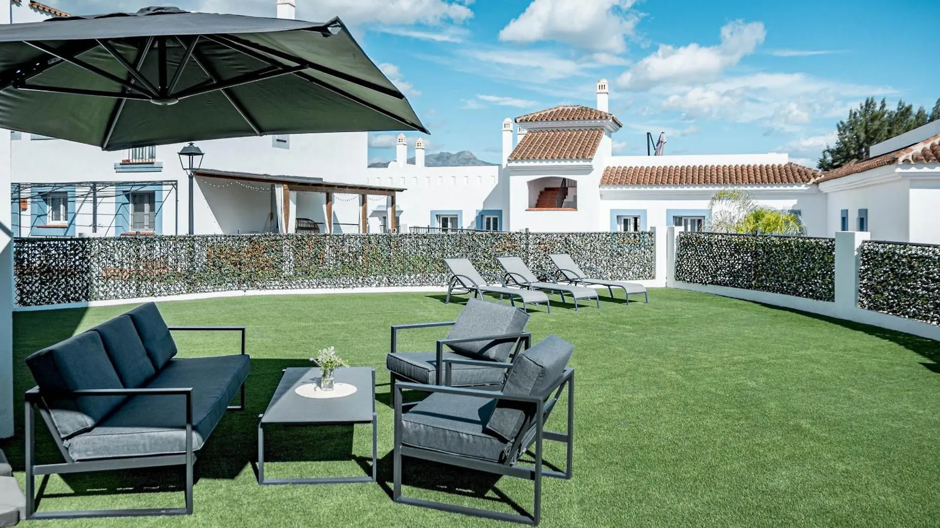 Paraiso Pueblo 43 Estepona